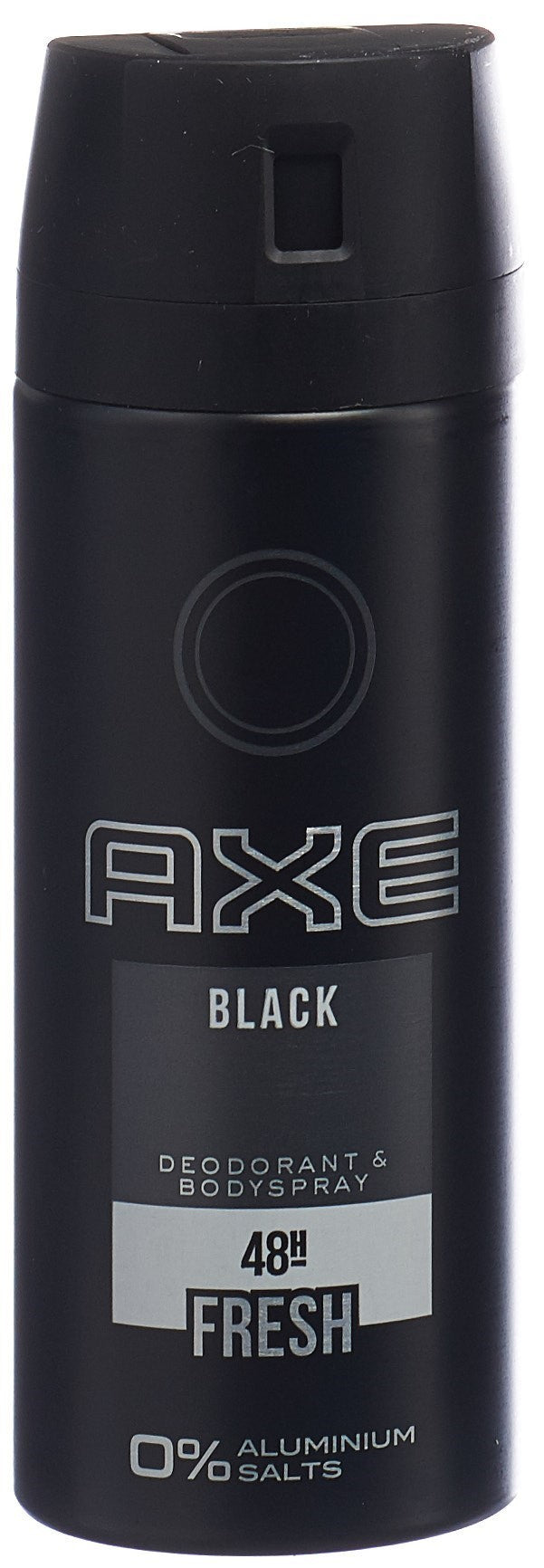 AXE Deo Bodyspray Black (150ml)