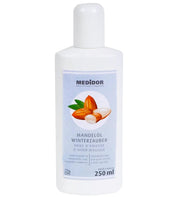 Medidor Mandelöl Winterzauber (250ml)
