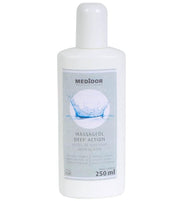 Medidor Massageöl Deep Action (250ml)