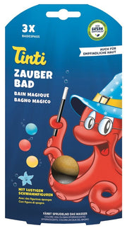 Tinti Zauberbad (3 Stk)