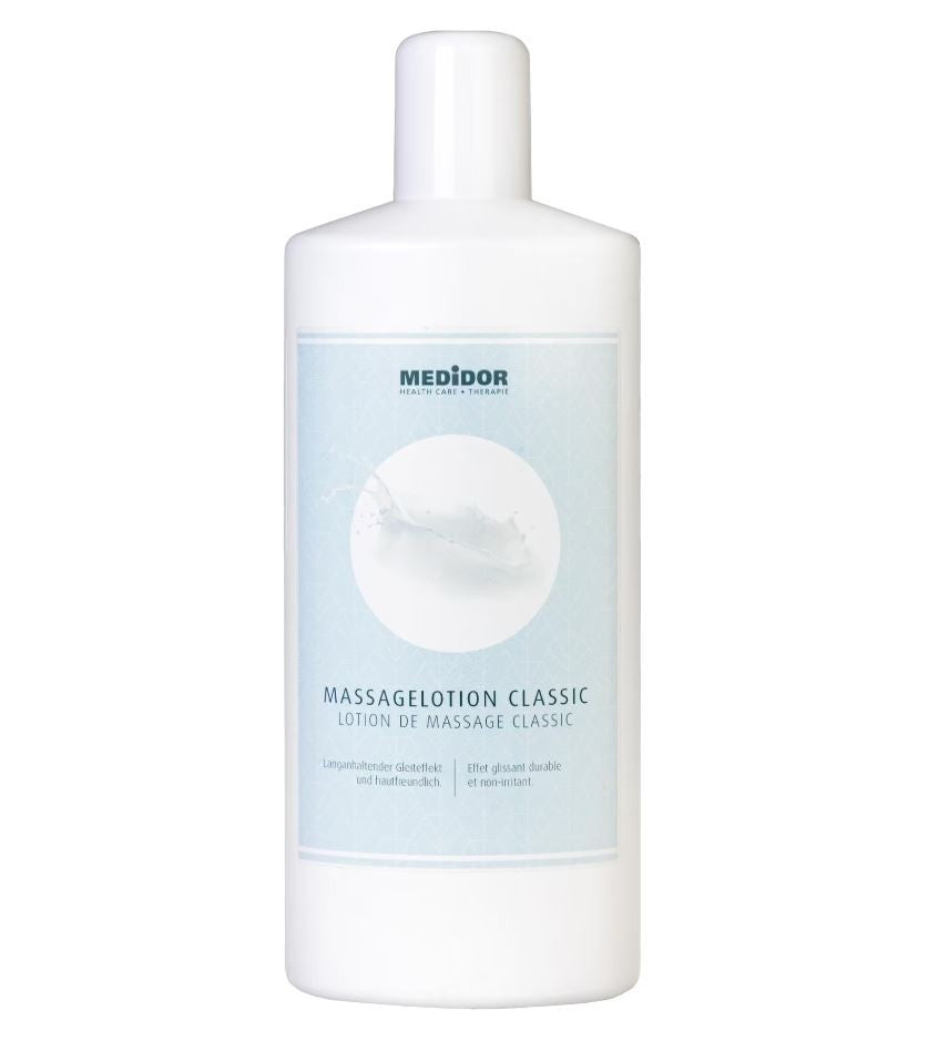 Medidor Massagelotion Classic (1 Liter)