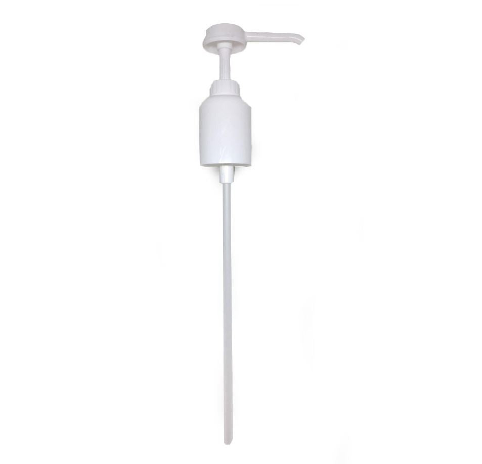 Medidor Pumpe für 1 Liter Ovalflasche (1 Stk)