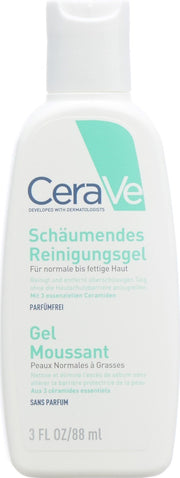 CeraVe Schäumendes Reinigungsgel Flasche (88ml)