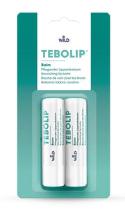 TEBOLIP Balm Duo (2 Stk)