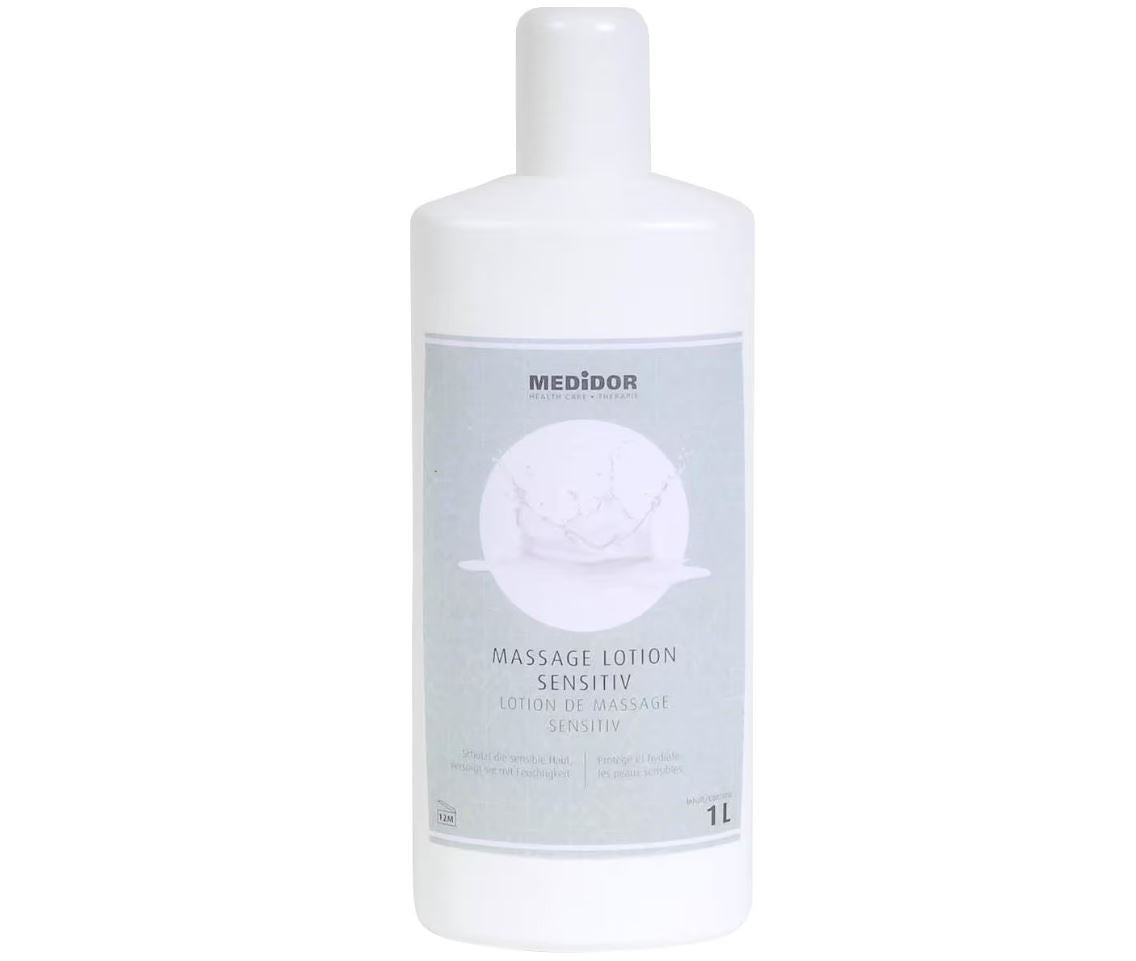 Medidor Massagelotion Sensitiv (1 Liter)