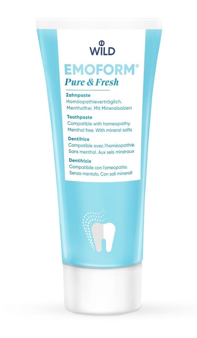 EMOFORM Pure & Fresh (75ml)