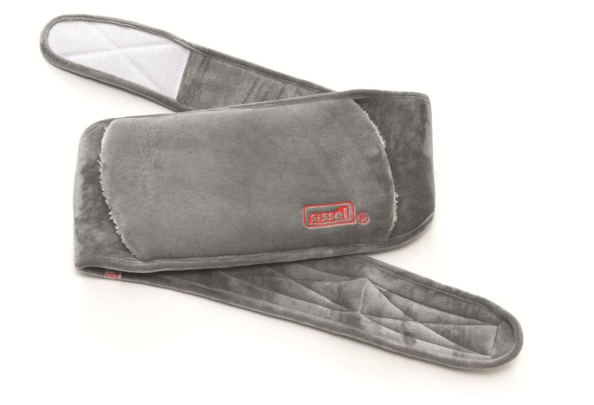 Sissel Comfy Belt grau (1 Stk)