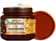GARNIER Ultra Doux Hair Remedy Honig Geheimnisse Maske (340ml)