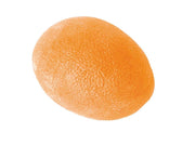 Sissel Press-Egg orange extra-stark (1 Stk)