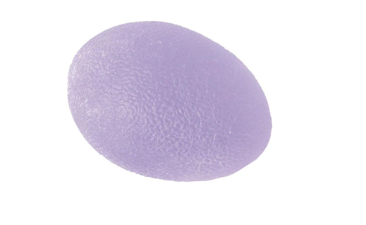 Sissel Press-Egg blau medium (1 Stk)