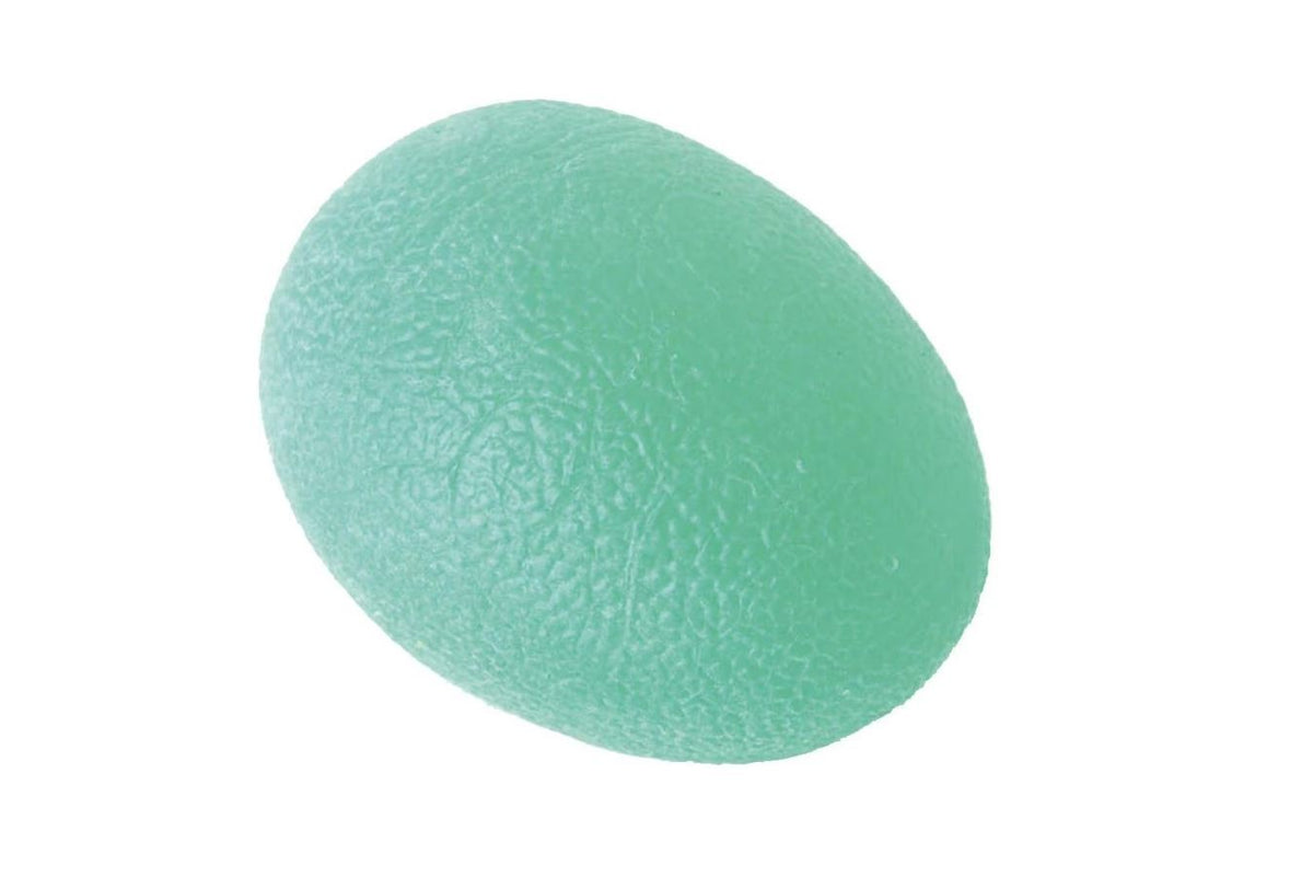 Sissel Press-Egg grün stark (1 Stk)