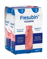 FRESUBIN YoDrink Himbeere (4x200ml)