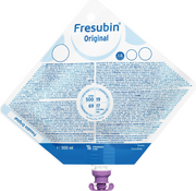 FRESUBIN Original EasyBag (15x500ml)