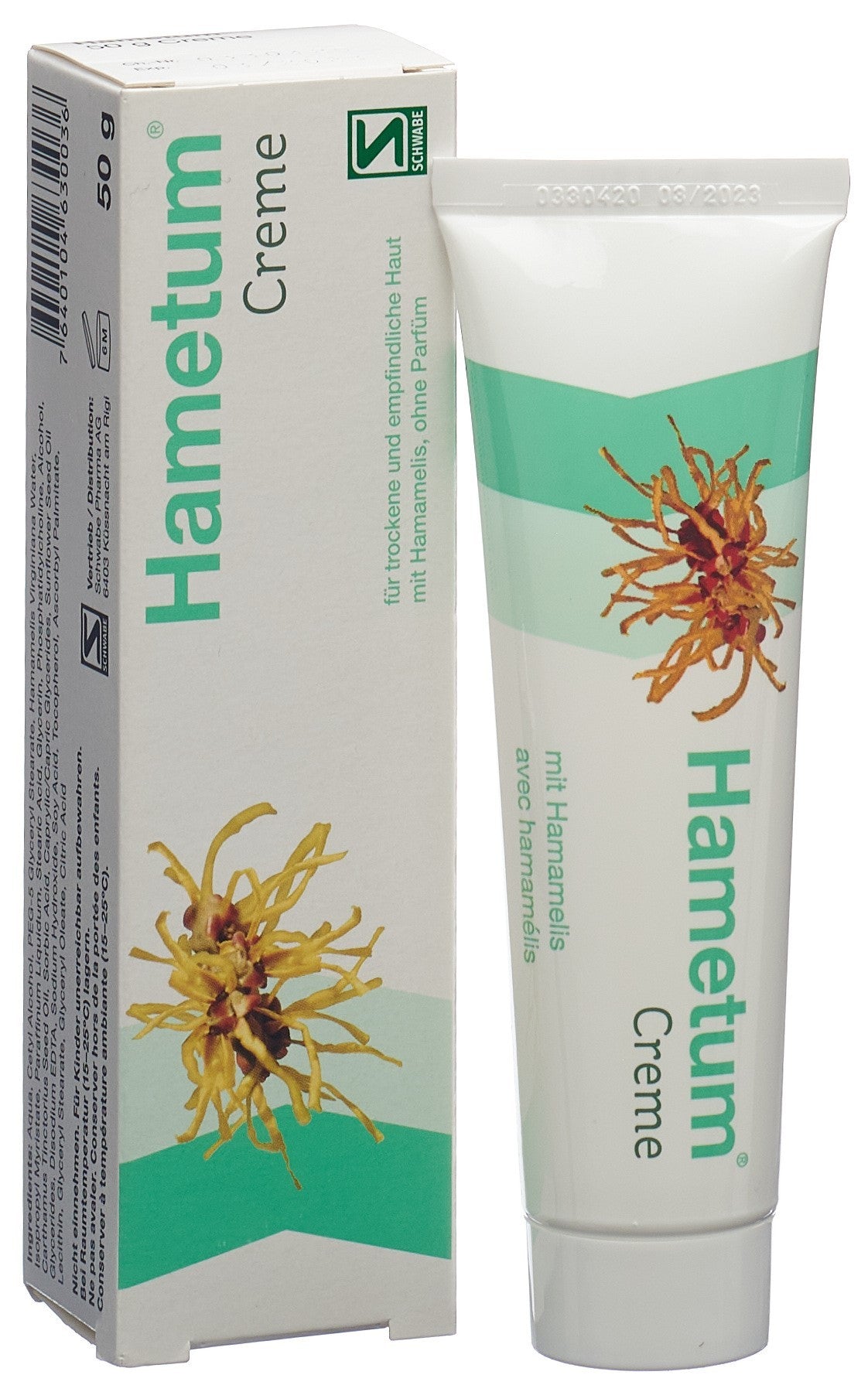 Hametum Creme (50g)