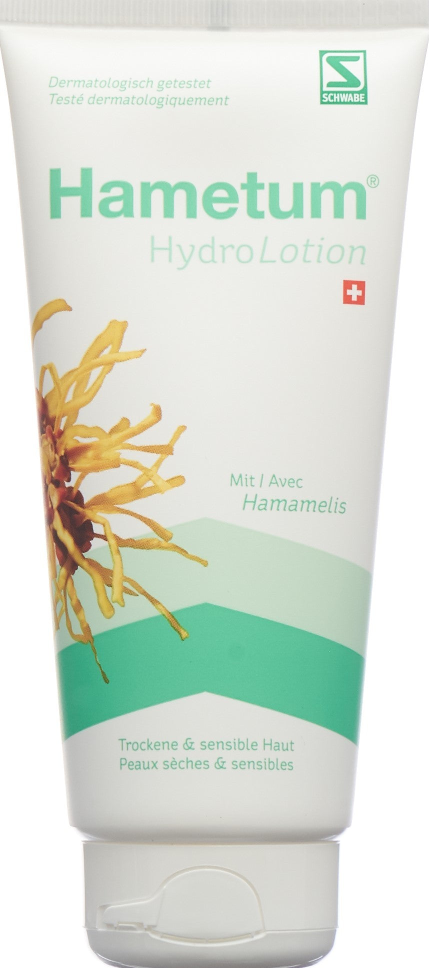 Hametum Hydro Lotion (200ml)