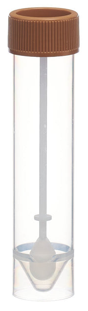FONTE Fäkalienbehälter steril (27ml)