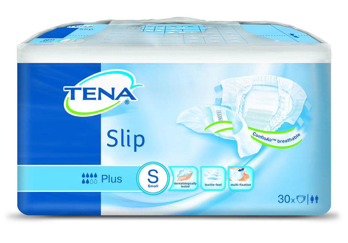 Tena Slip Plus S (30 Stk)