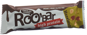 RooBar Schokoriegel Protein Haselnuss (40g)