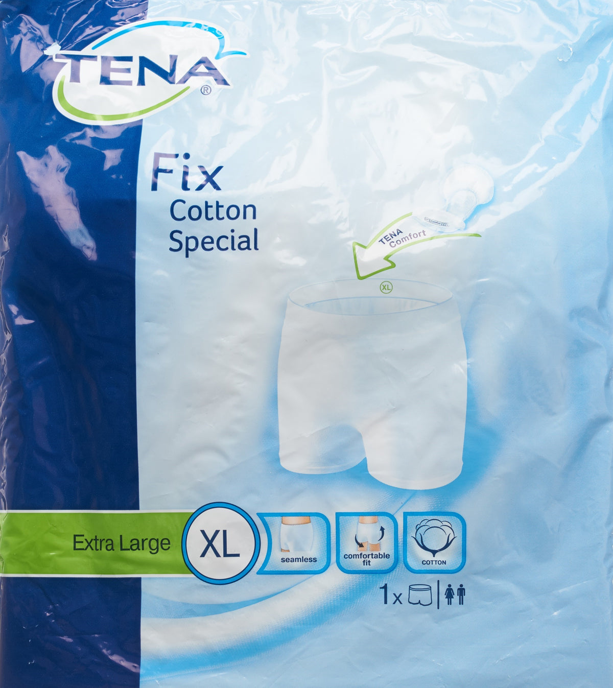 Tena Fix Baumwolle Special XL (1 Stk)