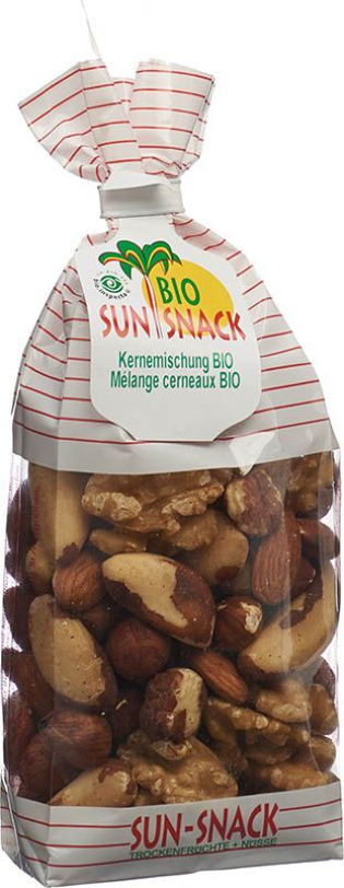 SUN SNACK Kernemischung Bio (200g)