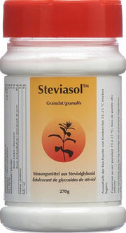 Steviasol Granulat (270g)