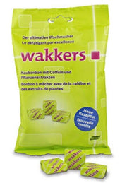 wakkers Toffees (30 Stk)