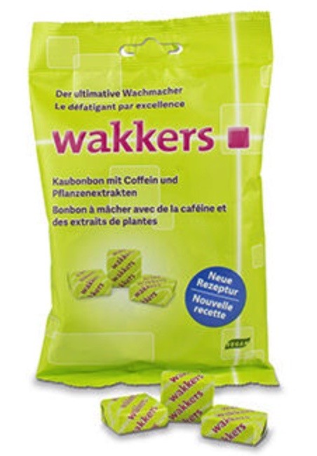 wakkers Toffees (30 Stk)