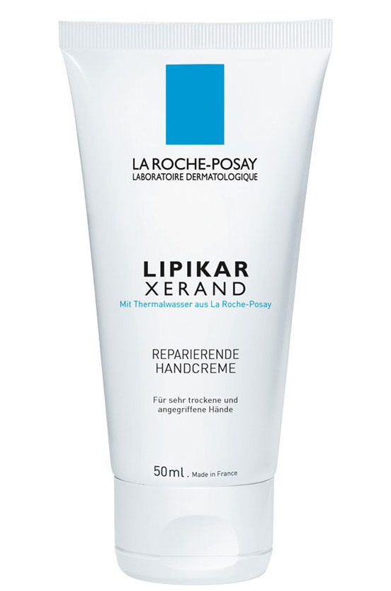 La Roche Posay Lipikar Handcreme (50 ml)