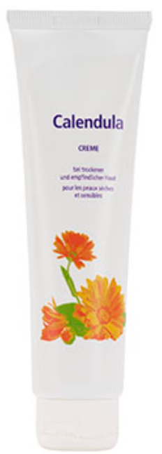 PHYTOMED Calendula Creme (100ml)