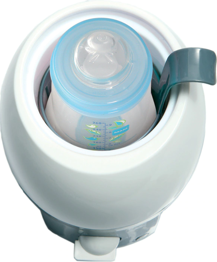 MAM Bottle & Baby Food Warmer (1 Stk)