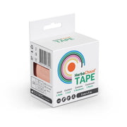 HerbaChaud Tape 5cmx5m beige (1 Stk)