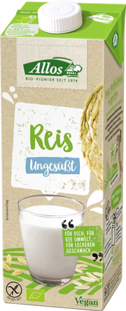 Allos Reis Drink (1L)
