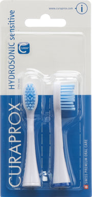 Curaprox CHS 200 Ersatzbürsten sensitive (2 Stk)