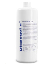 Dispogel N Ultraschall Gel (500ml)