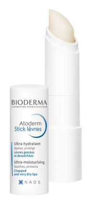 BIODERMA Atoderm lèvres stick (4g)