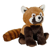 Warmies Wärme-Stofftier roter Panda (1 Stk)
