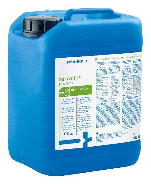 terralin protect Flächendesinfektion (5lt)