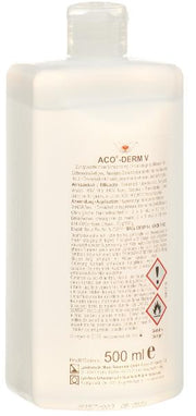 ACO-derm V Disinfettante per le mani (500ml)