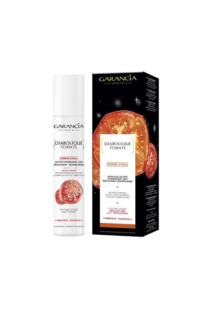 Garancia Diabolique Tomate Crème d'Eau (30ml)