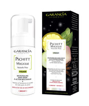 Garancia Pschitt Magique Micropeeling (100ml)
