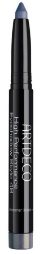 ARTDECO High Performance Eyeshadow Stylo 49 delusional blue (1 Stk)