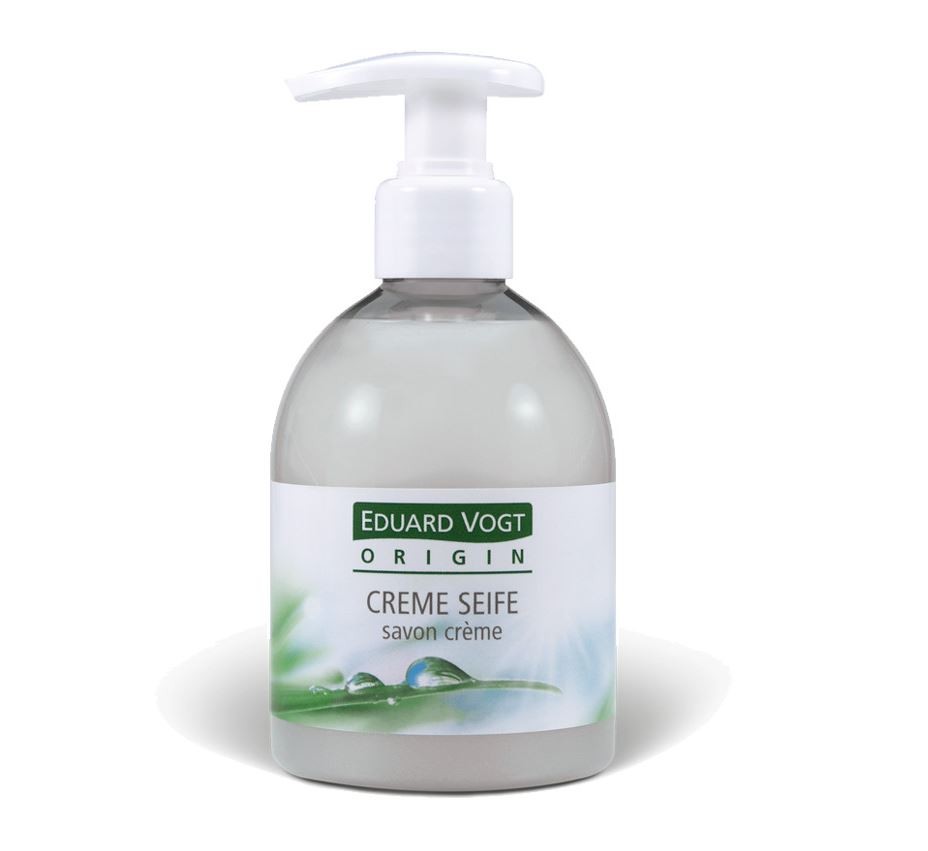 Eduard Vogt Origin Creme Seife (250ml)