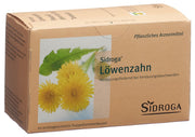 Sidroga Löwenzahn (20 Beutel)