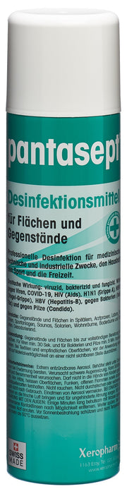 pantasept Desinfektion Spray Spray (400ml)