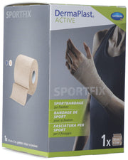 DermaPlast Active Sportbandage 10cmx5m (1 Stk)