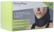 DermaPlast ACTIVE Cervical 2 34-40cm soft low (1 Stk)