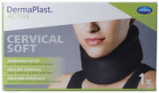 DermaPlast ACTIVE Cervical 3 40-49cm soft high (1 Stk)