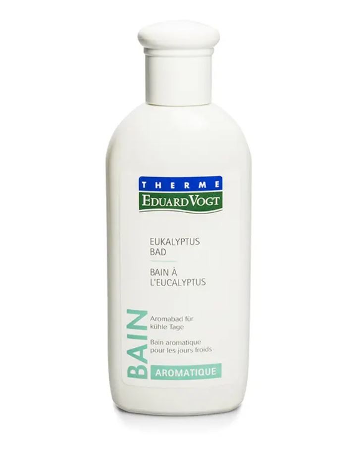 Eduard Vogt Therme Aromatique Eucalyptusbad (200ml)