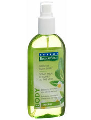 Eduard Vogt Therme Energy Body Spray Grüntee (200ml)