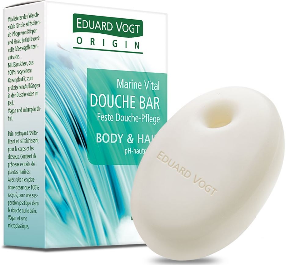 Eduard Vogt Marine Vital Douche Bar (1 Stk)